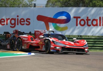 WEC 6 ORE IMOLA La cronaca Toyota vince nell'Hypercar BMW domina nel GT3 image 03