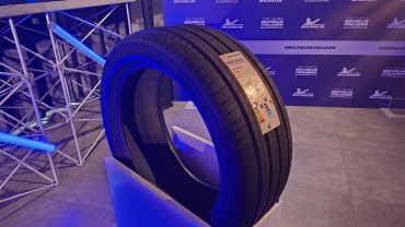 MICHELIN Pilot Sport 5 e Primacy Energy 5 due gomme per una norma Euro 7 image 03