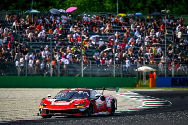 GT World Challenge Europe: Doppio successo di classe a Monza per la Ferrari 296 GT3 Evo 296+GT3+Evo+#71+-+HEADER+hi
