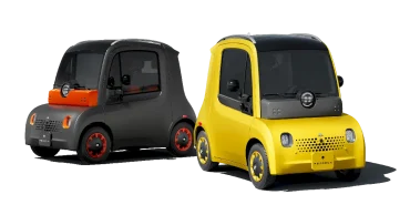 CHINA CAR COMPANY È IMPORTATORE E DISTRIBUTORE UFFICIALE PER L’ITALIA DEL MARCHIO ASTRAUX ASTRAUX_AL6-7 foto 1