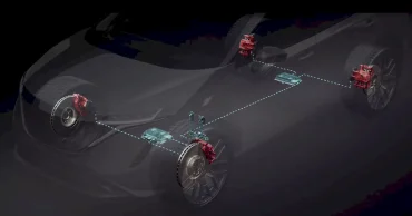 Brembo avvia la produzione di Sensify e firma nuovi contratti Brembo_Sensify