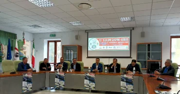 Conferenza stampa 15° Slalom Guspini-Arbus_1