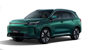CHINA CAR COMPANY PRESENTA AD AUTOMOTIVE DEALER DAY IL SUV TOP DI GAMMA E5 PLUS A 7 POSTI DFSK E5 PLUS 2026