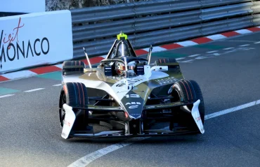 FORMULA E, LE CLASSIFICHE 2026 DOPO MONTECARLO IMG_0264