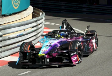 FORMULA E, A MONTECARLO DE VRIES DOMINA LE PROVE LIBERE, MA LA POLE VA A TIKTUM IMG_0708