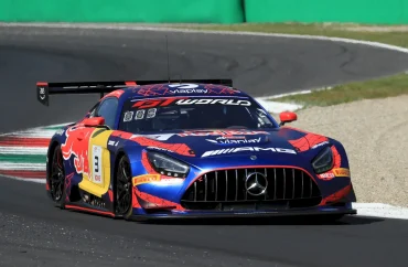 GTWCE, CHI SI E' DISTINTO NELLE PROVE LIBERE IMG_1574