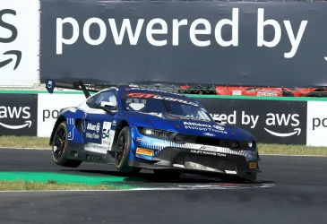GTWCE, DOPO LE QUALIFICHE UFFICIALI DI MONZA IMG_6147