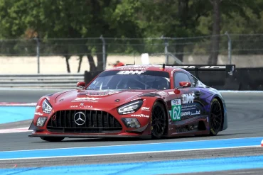 ELMS. I RISULTATI DELLE QUALIFICHE UFFICIALI AL PAUL RICARD IMG_7901