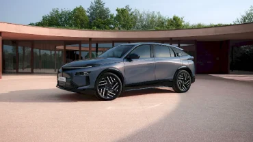 Nuova Lancia Gamma: il nuovo progetto Lancia nasce in Italia, a Melfi NuovaLanciaGamma