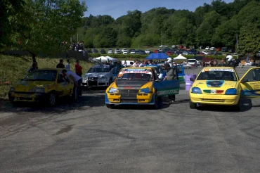 RX for All, un successo clamoroso! RX for All 2026 2