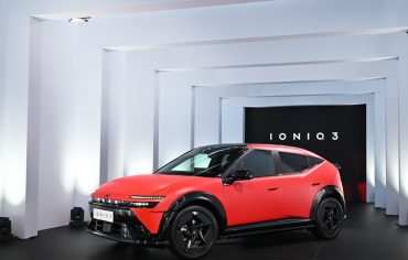 HYUNDAI IONIQ 3 Quando elettrico è anche design ecco il biglietto di ingresso alla mobilità Screenshot 2026-05-04 160926