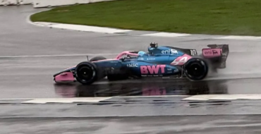 F1 TEST PIRELLI Gasly conclude i test sul bagnato a Magny-Cours Screenshot 2026-05-14 173125