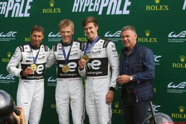 FIA WEC 6 Ore Spa 2026 - Peugeot e Lexus in pole position SpaWec2026_phCampi_1200x_1778 - Copia