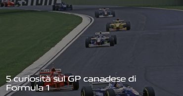 Brembo 2026 Formula 1 Preview Canadian GP canada 1