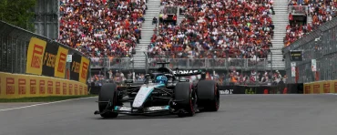 F1 GP CANADA: Russell conquista la pole in un’accesa qualifica featured-quali-ca26