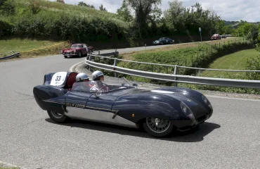 LA VERNASCA SILVER FLAG ALLA SUA 30^ EDIZIONE 1AH 869