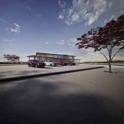 Mazda Summer Sales: vantaggi esclusivi sulla gamma SUV 2026_mazda_suv_range_4cars_keyvisual_highres