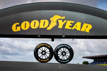 FIA, ACO e Goodyear guidano il futuro della LMGT3 fino al 2029 2026lm24h1553