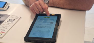 Hertz completa il percorso di digitalizzazione col Contratto "Zero Carta" HERTZ CONTRATTO PAPERLESS_2