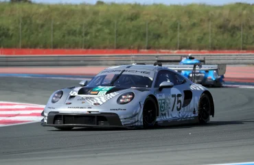ELMS, LE CLASSIFICHE PRIMA DEL ROUND DI IMOLA IMG_0118
