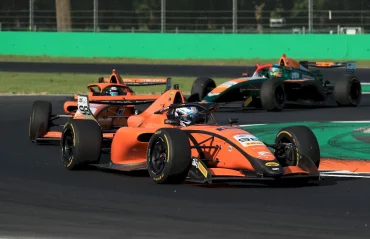 DOPO MONZA, UNA FORMULA REGIONAL ALL'INSEGNA DELL'INCERTEZZA IMG_0138