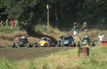 LE EMOZIONI DEL CAMPIONATO ITALIANO AUTOCROSS IMG_0169