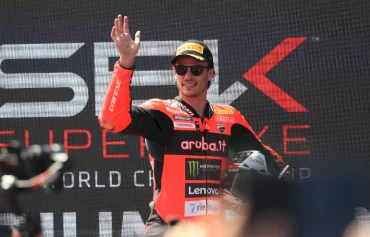 SBK, A MISANO BULEGA CONTINUA NELLA SUA STRISCIA DI VITTORIE IMG_2602