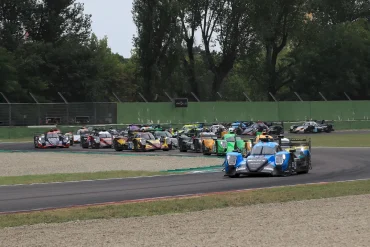 ELMS, A IMOLA LA SETTIMA EDIZIONE DELLA “4 ORE” IMG_5338