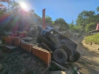 A Maggiora Offroad Arena dal 25 al 28 giugno ritorna il Jeepers Meeting! Jeepers Meeting 2025