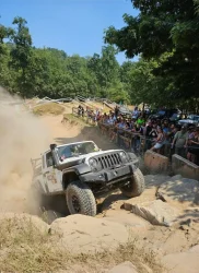 Il Jeepers Meeting batte anche il caldo! Jeepers Meeting 2026 1