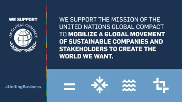 Sparco aderisce all’iniziativa United Nations Global Compact JoiningTheInitiative_Twitter_LN