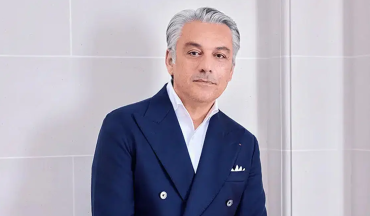 F.1 LUCA DE MEO Con Gucci e Alpine una piattaforma per il brand del lusso Screenshot 2026-06-12 140043
