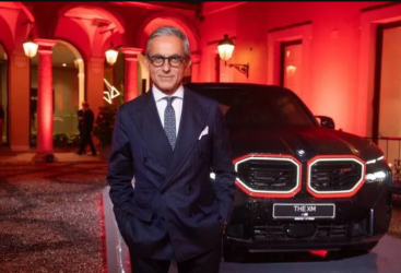 Esce Galliera entra Di Silvestre cambio al vertice del marketing Ferrari Screenshot 2026-06-24 171238