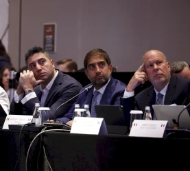 World Sport Council 2026