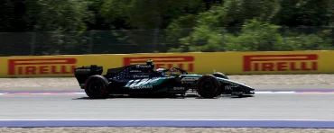 F1 GP AUSTRIA: Antonelli detta il passo, con la coppia McLaren alle sue spalle featured-practice-at26