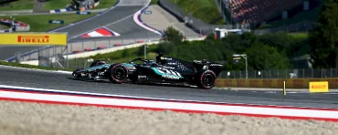 F1 GP AUSTRIA George Russell in pole a Spielberg featured-quali-at26