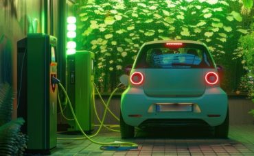 La classifica delle auto elettriche più ecologiche: il report di Compare the Market green auto elettriche