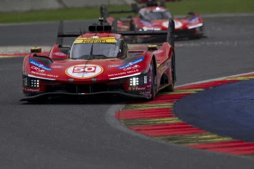 Le Ferrari 499P a Le Mans dopo tre successi consecutivi header_ferrari_499P_26_LM-high