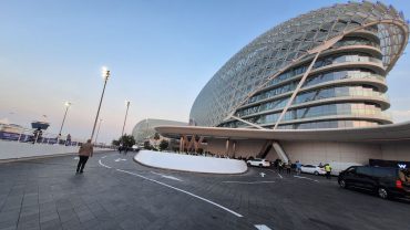 F.1 Portimao e Turchia riserve se saltano gli ultimi GP Monaco 2027 arriva la sprint? image 04