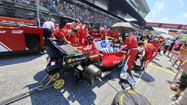 F1 GP AUSTRIA Ferrari ingrana la retro: al traguardo con 26 secondi di distacco image 19