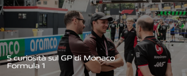 Brembo 2026 Formula 1 Preview Monaco GP monaco 1