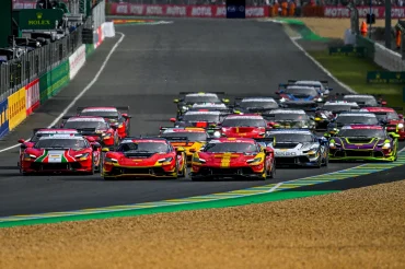 Il Ferrari Challenge Europe a Portimão per il quinto round della stagione 2026_24hLeMans_gs_0000652+(3)+(1)