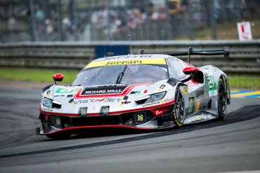 Le 296 LMGT3 Evo attese alla 6 Ore di San Paolo 2026 2026_24hLeMans_mv_01189_header_high
