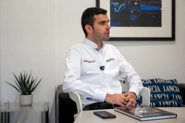Intervista a Luca Martello, Direttore Squadra Corse Lancia DSC_7711
