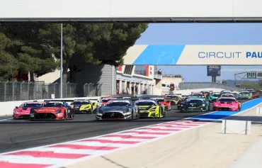 AL PAUL RICARD LA QUINTA TAPPA DEL GT OPEN 2026 IMG_2241