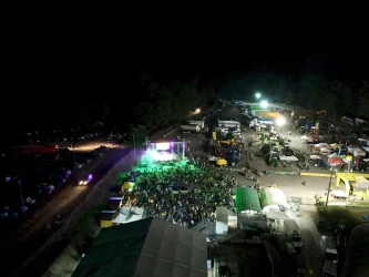 Maggiora Agri Festival: tutto pronto per la seconda edizione! MAF 2025 - Foto di Archivio