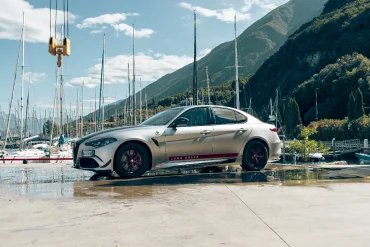 Alfa Romeo alla Foiling Week 2026: tra innovazione e passione alfa-romeo-official-automotive-partner-foiling-week-2026