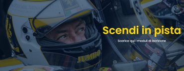 Iscrizioni aperte per l'Historic Minardi Day! copertina