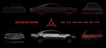 Dodge Charger: la tradizione Dodge prende forma in una nuova era di design design-sketch-dodge-charger-ext