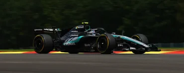 F.1 GP BELGIO Antonelli il più veloce venerdì in Belgio featured-practice-be26